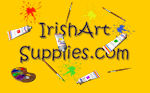 irishartsupplies.com - Art and artists of Ireland