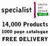 Specialist Crafts Ireland